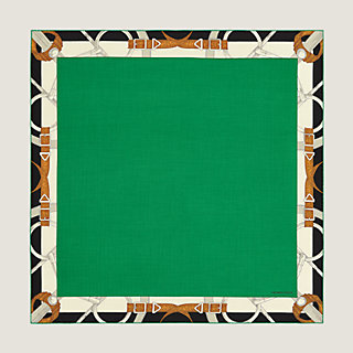Encadre Eperon d'Or scarf 90 | Hermès Singapore Encadre Eperon d'Or scarf 90 | Hermès Singapore